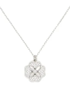 Heritage Bloom Mini Pendant