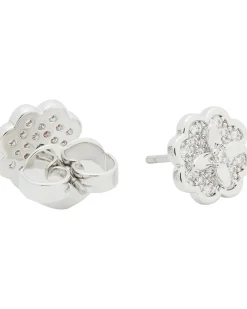 Heritage Bloom Mini Studs