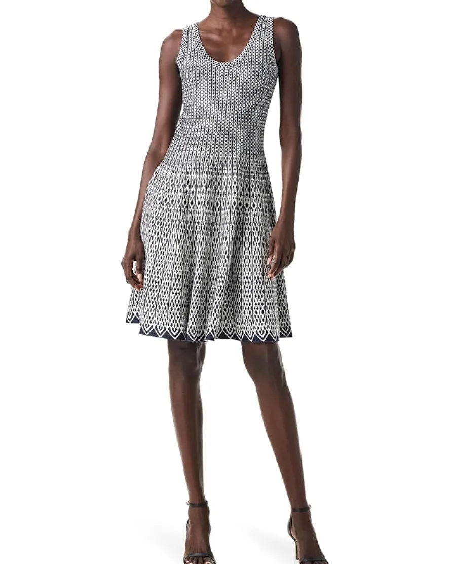 Heritage Twirl Dress