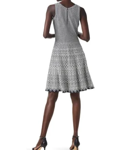 Heritage Twirl Dress