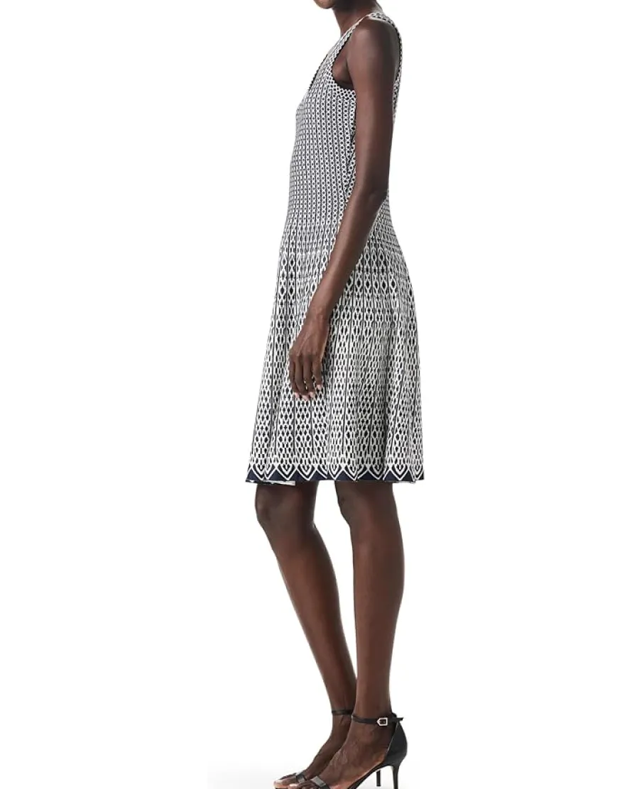 Heritage Twirl Dress