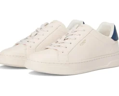 High Line Leather Sneaker