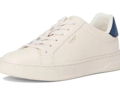 High Line Leather Sneaker