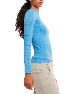 High Road Long Sleeve Layer