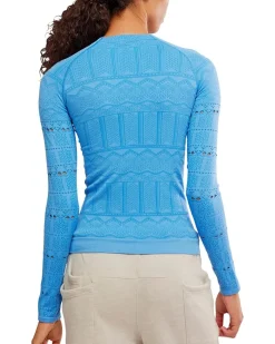 High Road Long Sleeve Layer