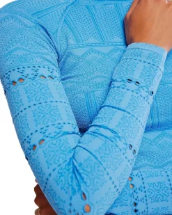 High Road Long Sleeve Layer