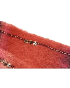 Highland Plaid Skinny Sca