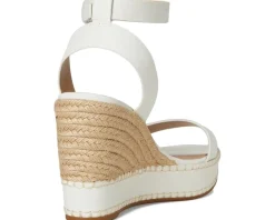 Hilarie Calfskin Espadrille