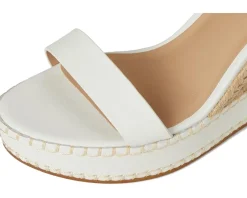 Hilarie Calfskin Espadrille