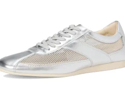 Hillary Mesh Sneakers