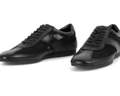 Hillary Mesh Sneakers