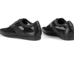 Hillary Mesh Sneakers