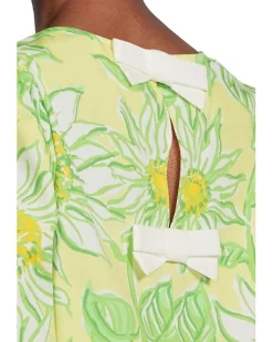 Hisli Short Sleeve Top