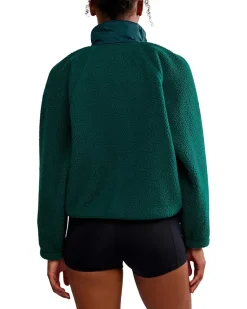 Hit The Slopes Jacket