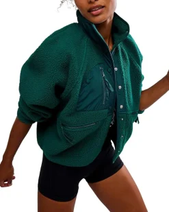 Hit The Slopes Jacket