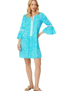 Hollie Tunic Dress