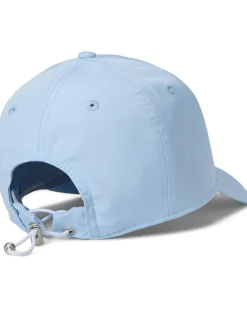 Hollywood 17 Adjustable Hat