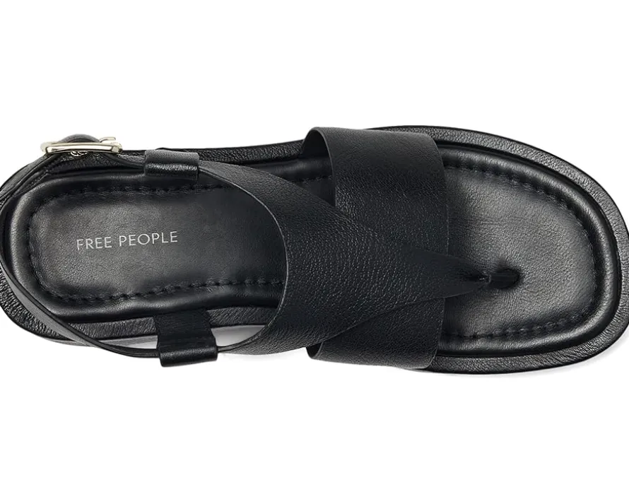 Holt Flatform Sandals