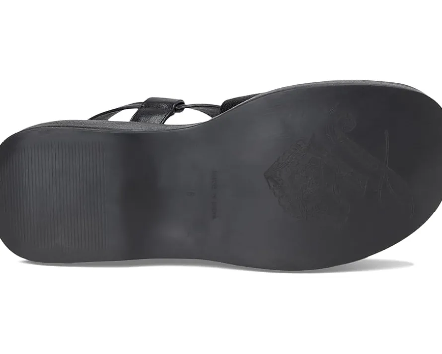 Holt Flatform Sandals