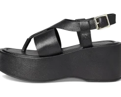 Holt Flatform Sandals
