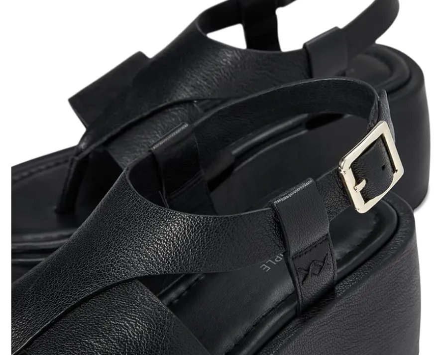 Holt Flatform Sandals