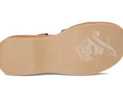 Holt Flatform Sandals