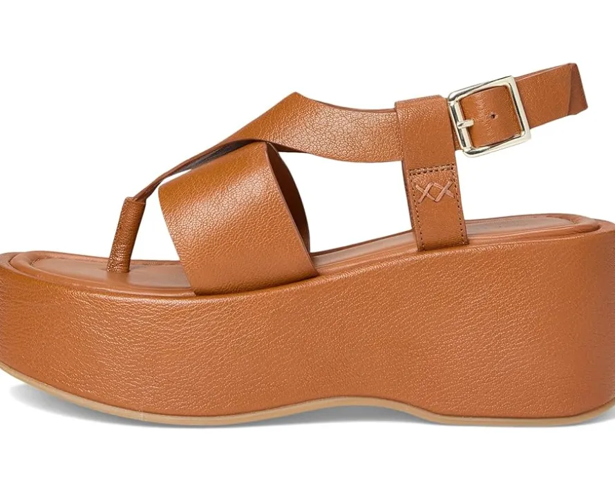 Holt Flatform Sandals