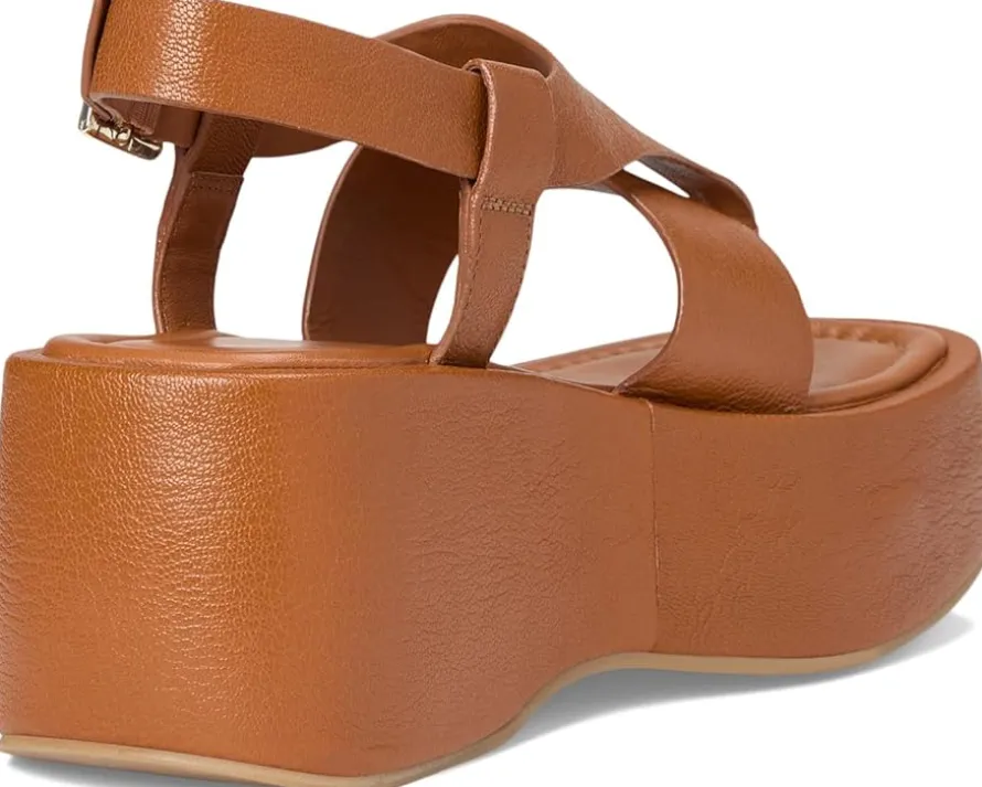 Holt Flatform Sandals