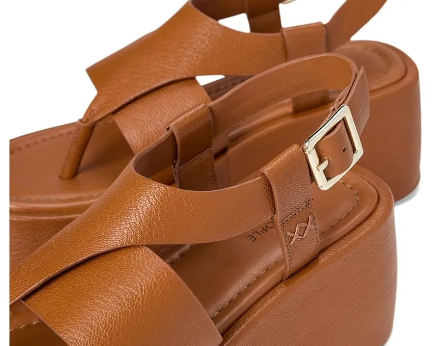 Holt Flatform Sandals