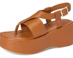 Holt Flatform Sandals