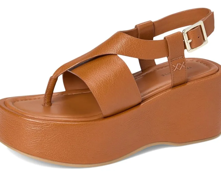 Holt Flatform Sandals