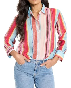 Horizon Breeze Shirt