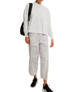 Hot Shot Hooded Layer Coddy