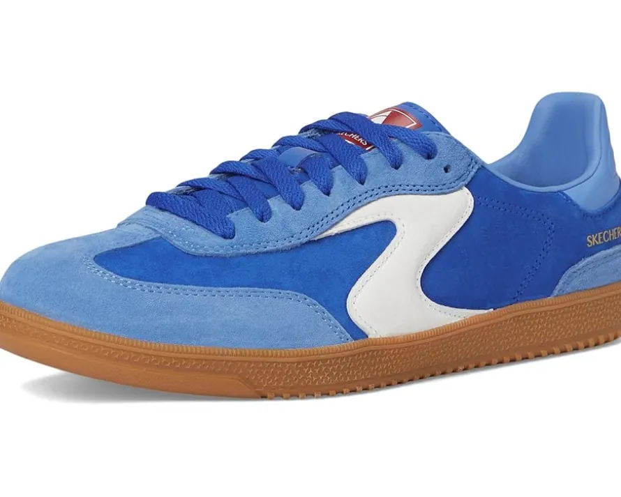 Hotshot - Varsity Crew