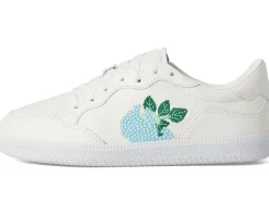 Hydrangea Sneakers