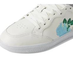 Hydrangea Sneakers