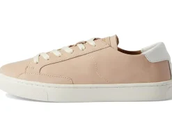 Ibiza Classic Lace-Up