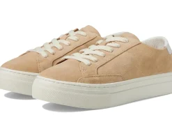 Ibiza Platform Sneaker