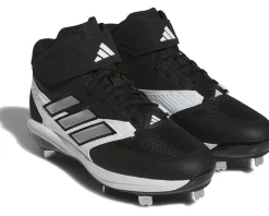 Icon 8 Mid Baseball/Softball Cleats