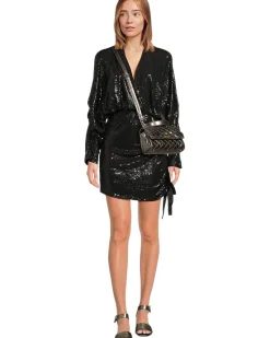 Idra Top Handle Flap