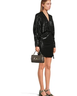 Idra Top Handle Flap