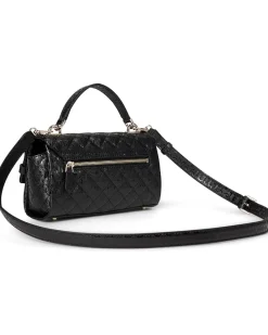 Idra Top Handle Flap