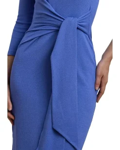 Imalah-Long Sleeve-Day Dress