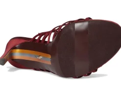 Iman Strappy Sandals