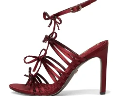 Iman Strappy Sandals