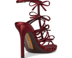 Iman Strappy Sandals