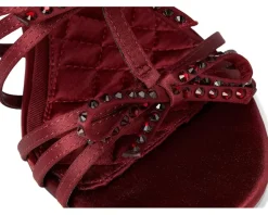 Iman Strappy Sandals