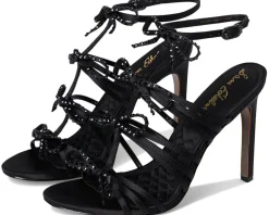 Iman Strappy Sandals