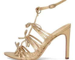 Iman Strappy Sandals