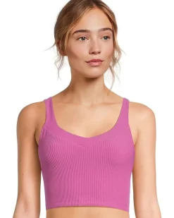 Impulse Cropped Tank